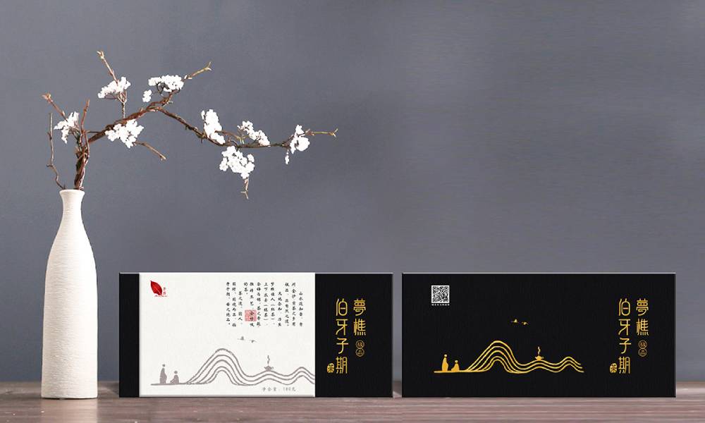 街巷烟火气，匠心手作温——宾川县包装设计的人文温度