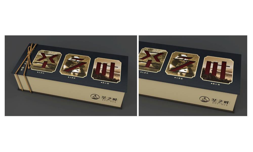 宾川县包装设计公司如何用视觉革命推动企业品牌年轻化转型？