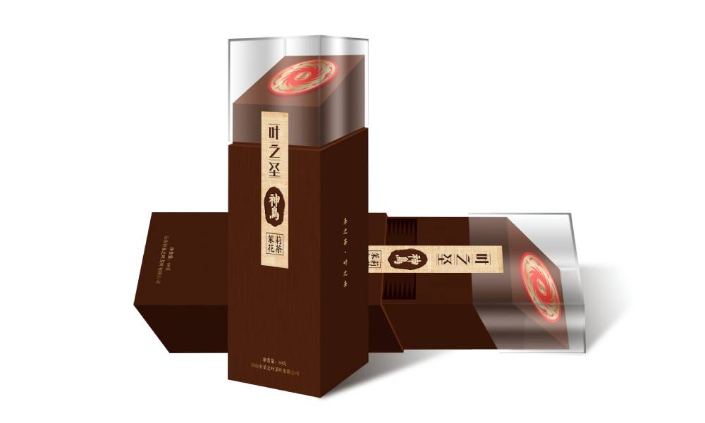 宾川县礼品包装设计：以礼传情，融合城市特色，打造有温度的伴手礼